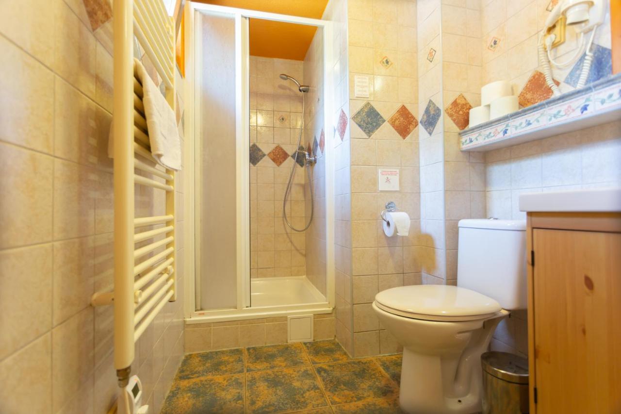 Chatka Aqua440 Tatralandia Liptovský Mikuláš المظهر الخارجي الصورة