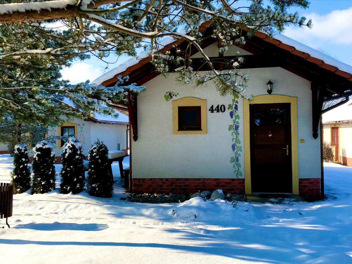 Chatka Aqua440 Tatralandia Liptovský Mikuláš المظهر الخارجي الصورة